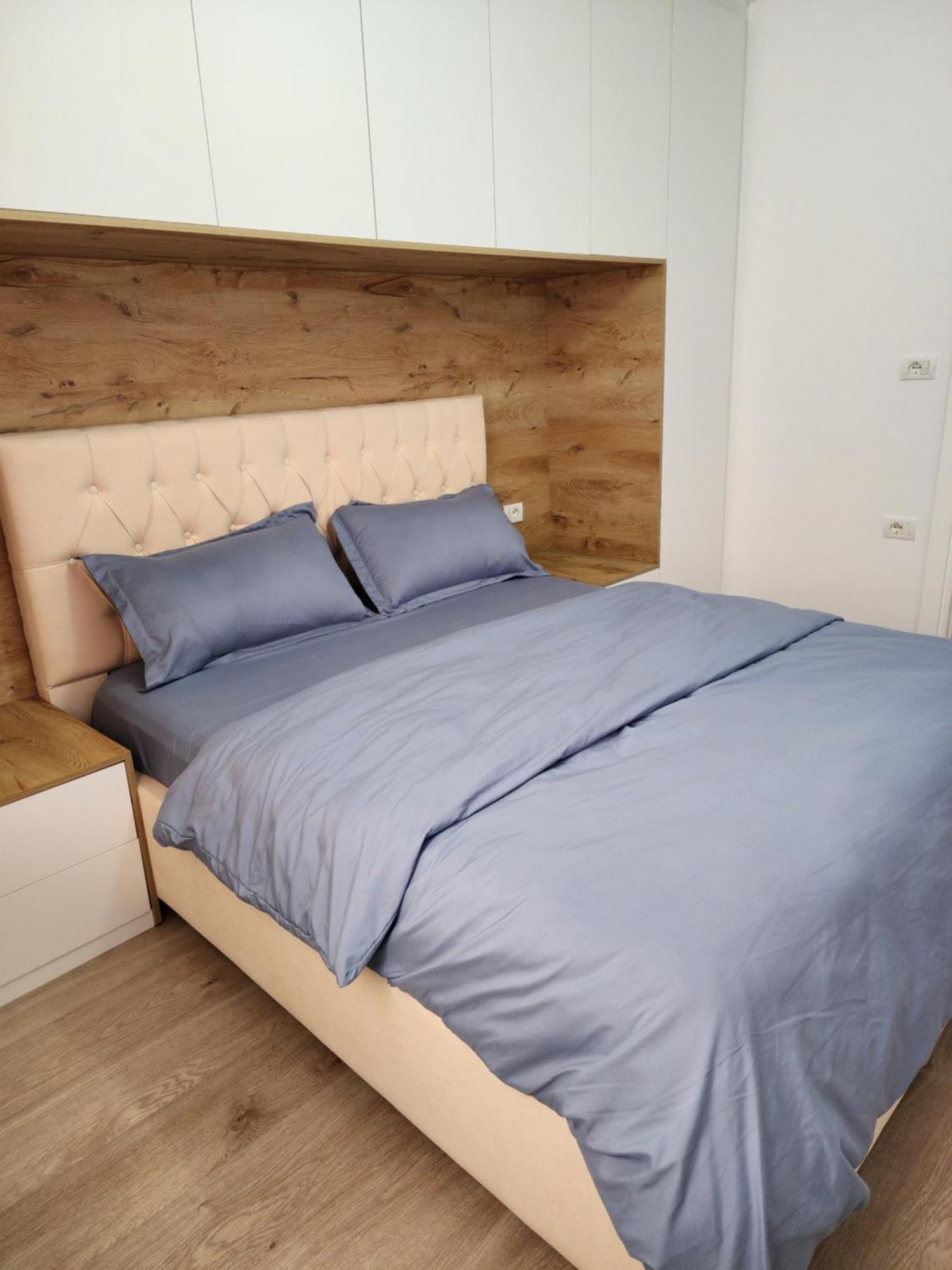 Comfy Appartement Elbasan