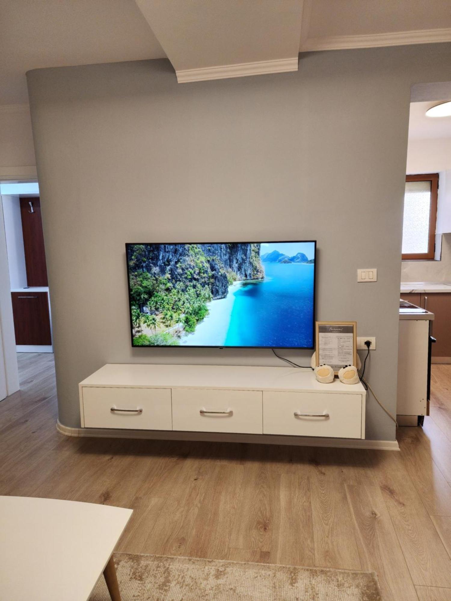 Comfy Appartement *